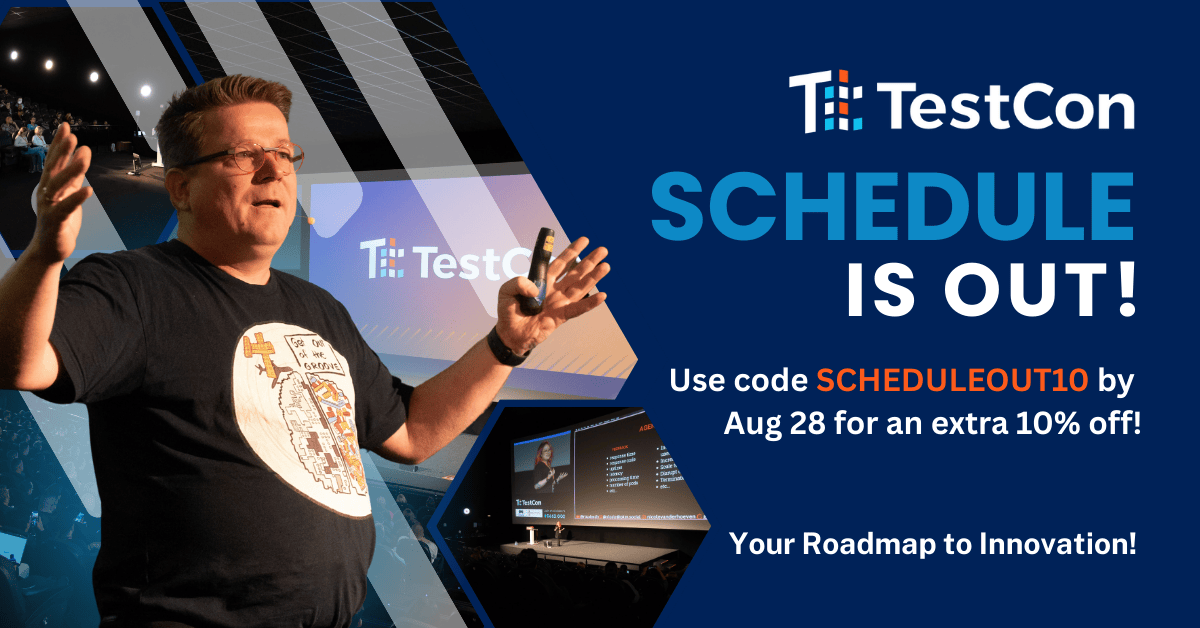 TC25 Schedule out web