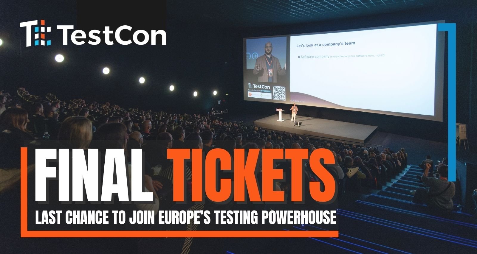 TC25 final tickets