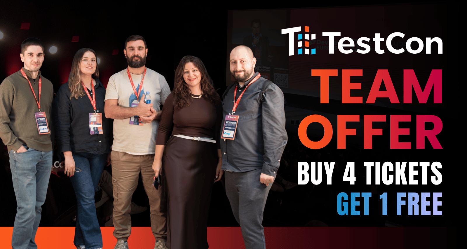 TC EU 26 TEAM OFFER
