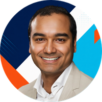 Ankan Das | Connecting the Dots: How End-to-End Chain Testing Safeguards Business Value