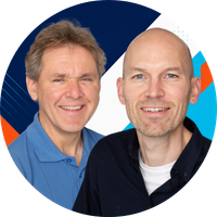 Dag Nygaard | Erik Rogstad | Synthetic testdata on the fly? Solved!