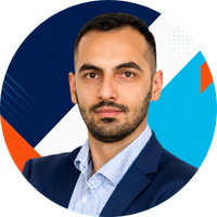 Daniel Angelov | The Reality of Accessibility Automation