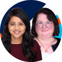 Jenna Charlton and Puja Jagani | Navigating the Tool Acquisition Adventure