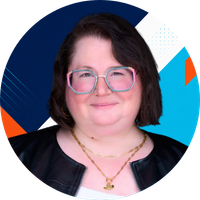 Jenna Charlton | Beyond the Hype: Leading Quality Teams Through the AI Transformation