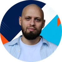 Oleksii Bakunin | Al-Augmented QA in Practice: How To Build LLM-Powered QA Workflow without loosing control