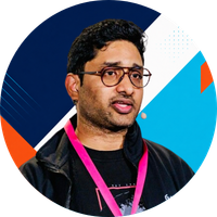 Sri Harsha | Breaking the USB Cord: Wireless iOS/iPadOS/tvOS Automation with Appium