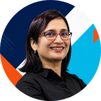 Usha Kandala | Now You See Me, Now You Don’t: Measuring ROI of AI Testing