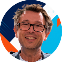 Ole Lensmar | Ditch your CI Solution - AI runs your tests better with Kubernetes