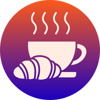 Morning Break | Snacks, Beverages & Networking
